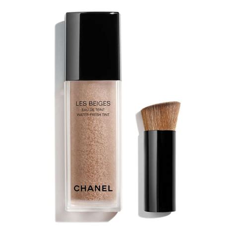 sephora chanel fond de teint|chanel foundation les beiges.